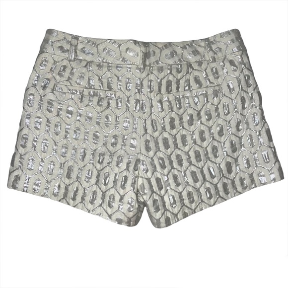 Sold- Banana Republic Patterned Shorts✨ - Picture 2 of 7